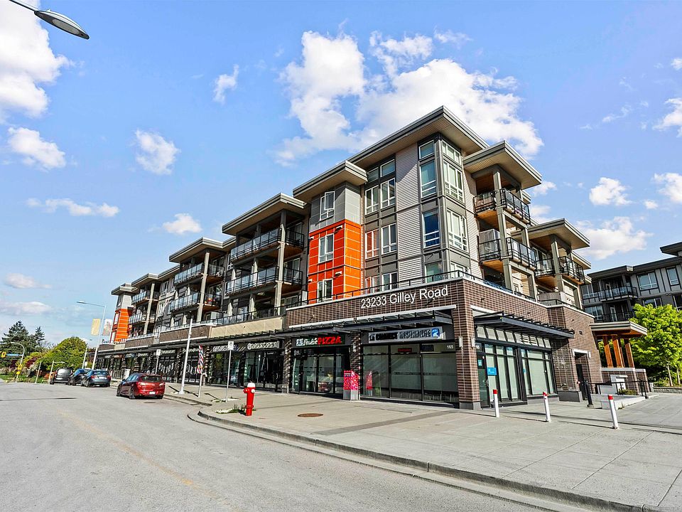 23233 Gilley Rd 107, Richmond, BC V6V 1E4 MLS R2881522 Zillow