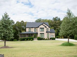 1569 Dabbs Bridge Rd, Dallas, GA 30132