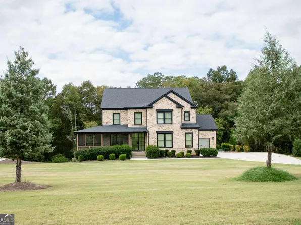 1569 Dabbs Bridge Rd, Dallas, GA 30132