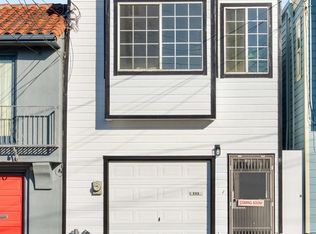 116 Brighton Ave, San Francisco, CA 94112