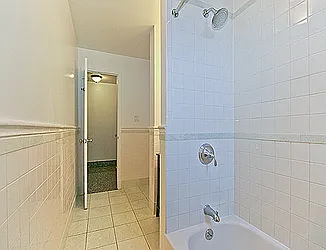 Rented by SW Queens Mezzanine