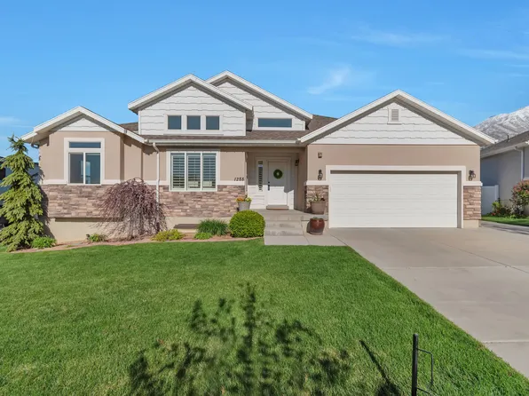 1288 N Horizon View Loop, Elk Ridge, UT 84651
