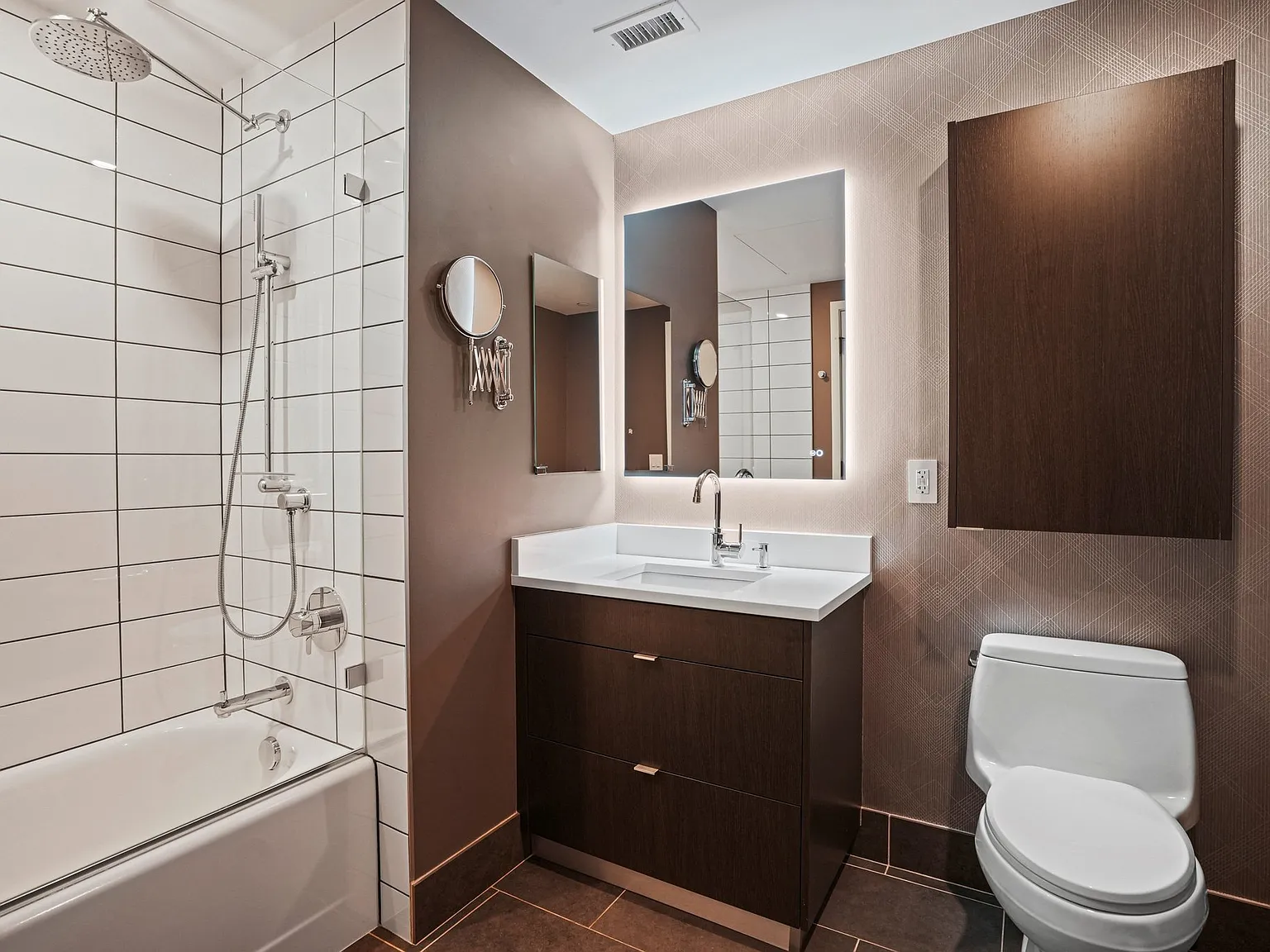 1 bed, 643 sqft, $2,900 — Photo 2