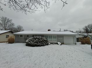 3707 Wenonah Ln, Fort Wayne, IN 46809