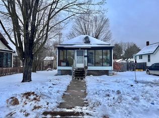 117 E Prospect Ave, Tomahawk, WI 54487