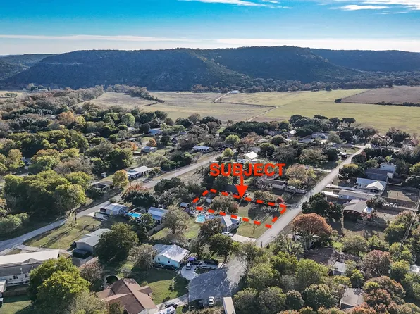 1110-1118 Peach Tree LOT 14-15, New Braunfels, TX 78132