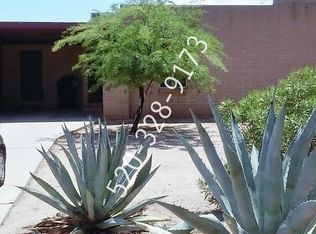 9159 E Broadway Blvd UNIT F, Tucson, AZ 85710