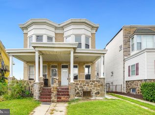 3356 Wilkens Ave, Baltimore, MD 21229
