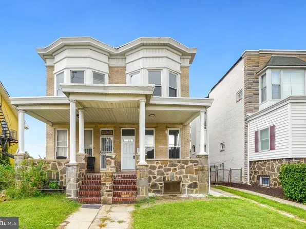 3356 Wilkens Ave, Baltimore, MD 21229