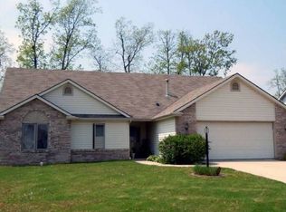 5125 Millers Cv, Fort Wayne, IN 46835