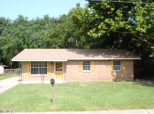 417 N Wilson Blvd, Gulfport, MS 39503