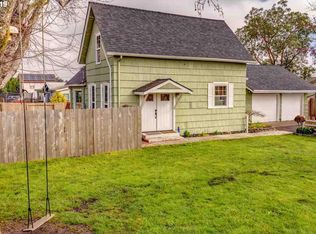 4505 Marionberry Way NE, Salem, OR 97305