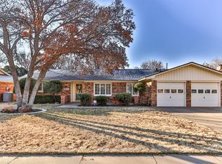 4507 63rd St, Lubbock, TX 79414