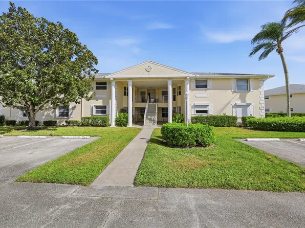 870 Lake Orchid Cir APT 108, Vero Beach, FL 32962