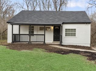 3726 Mart Rd, Memphis, TN 38109