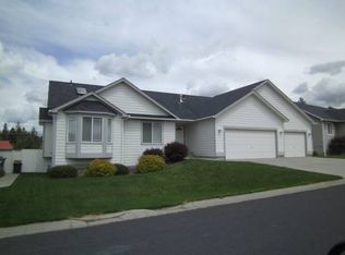 709 Metler Ln, Spokane, WA 99218