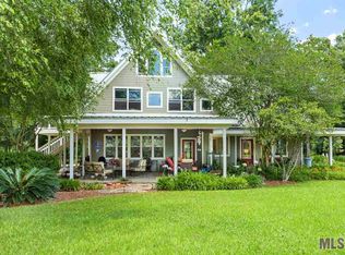 10875 Brown Rd, Denham Springs, LA 70726
