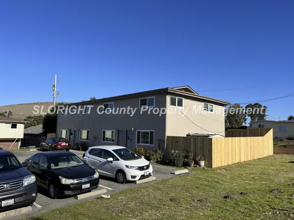 756 Butte Ave, Morro Bay, CA 93442