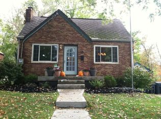6843 Esther Ln, Cincinnati, OH 45243