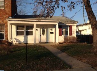 1 Regent Ct, Willingboro, NJ 08046