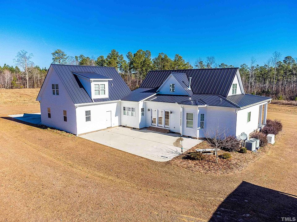 4300 Debnam Rd, Zebulon, NC 27597 Zillow