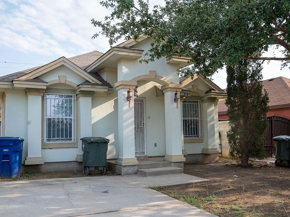 1st image of 3609 Aguanieve Dr