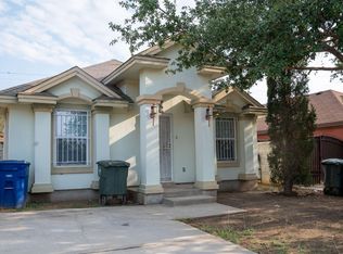 3609 Aguanieve Dr, Laredo, TX 78046