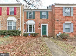 3 Hamlet Dr, Owings Mills, MD 21117