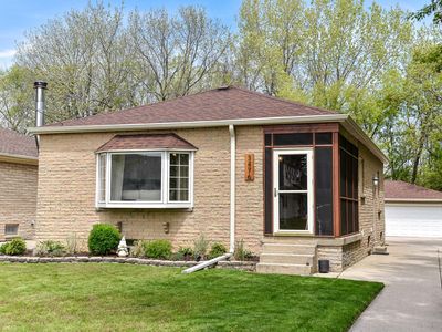 3476 N Koenig Ave, Saint Francis, WI, 53235