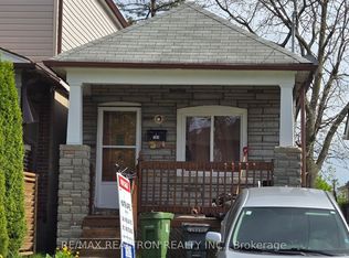 103 Denton Ave, Toronto, ON M1L1G5