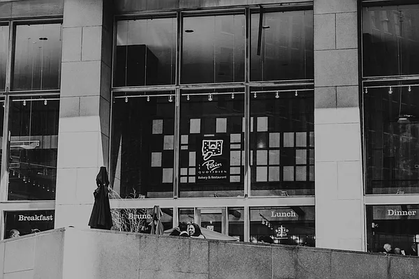 Rented by Modern Spaces | media 17