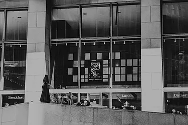 Rented by Modern Spaces