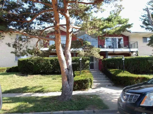 3159 Valerie Arms Dr APT 4, Dayton, OH 45405