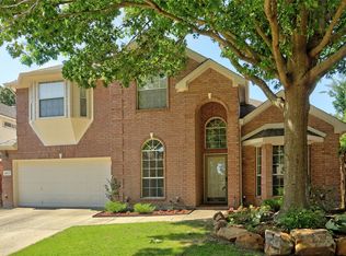 3017 Morning Dove, McKinney, TX 75072