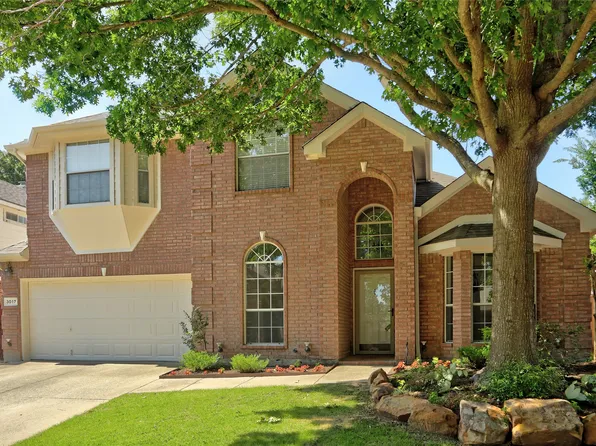 3017 Morning Dove, McKinney, TX 75072
