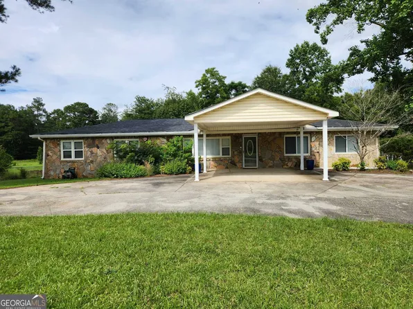 110 Gum Creek Rd, Oxford, GA 30054