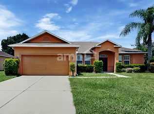 2729 Woodstream Cir, Kissimmee, FL 34743