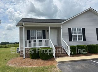1392A Saint John Church Rd, La Grange, NC 28551