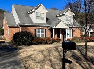 1041 Trotters Walk, Bogart, GA 30622