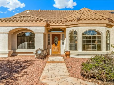2985 Calle Del Oro, Bullhead City, AZ, 86429