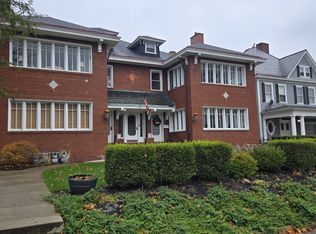 522 Grove St, Sewickley, PA 15143
