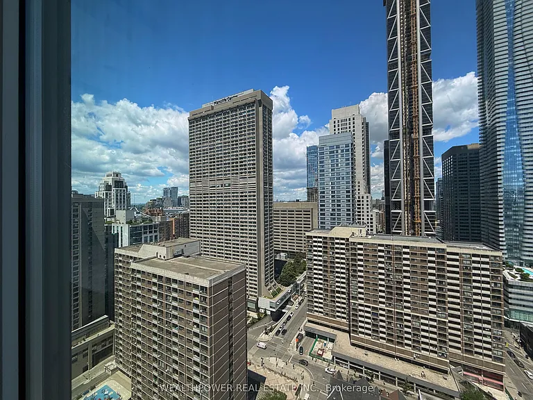 75 Saint Nicholas St #2608 — Photo 17