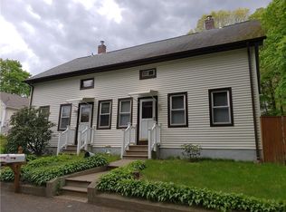 14 Mt Pleasant Vw Ave, Cumberland, RI 02864