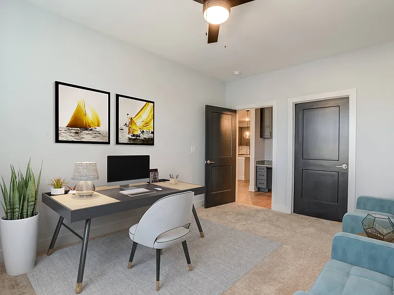 The Dempsey Apartments — Photo 36