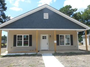 202B Austin St, Four Oaks, NC 27524