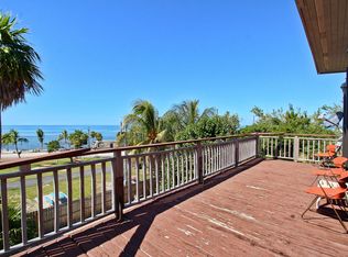 124 Dorsett Dr, Grassy Key, FL 33050