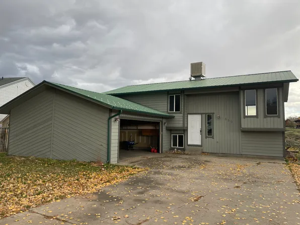 (undisclosed Address), Rifle, CO 81650