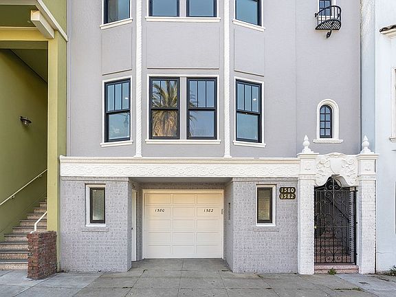 4th image of 1580-1582 Dolores St