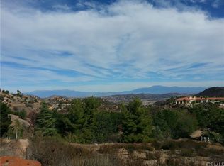 0 Paseo Montana, Murrieta, CA 92562