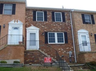 1329 Oak View Dr, Mount Airy, MD 21771